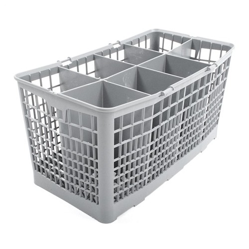 PLASTIC BASKET