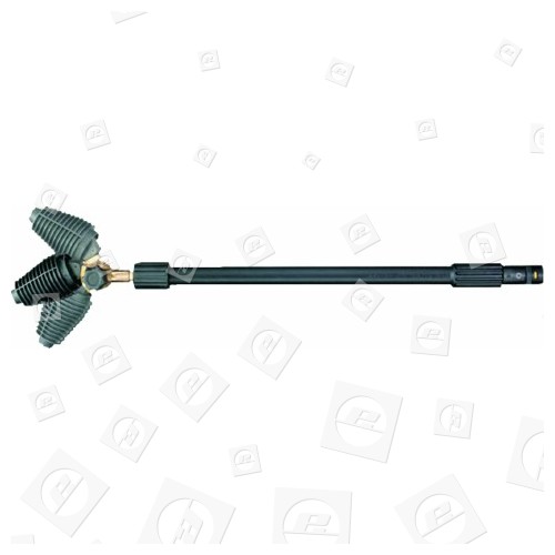 Use 47632280 Flexible Dirt Blaster Karcher