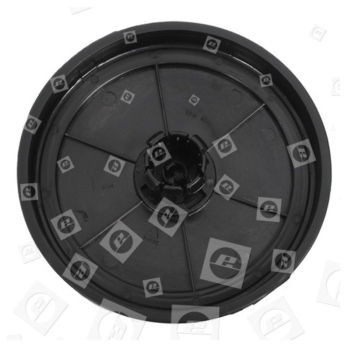 Zanussi Vacuum Cleaner Rear Wheel