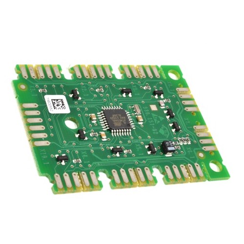 Rangemaster Cooker Interface Board PCB