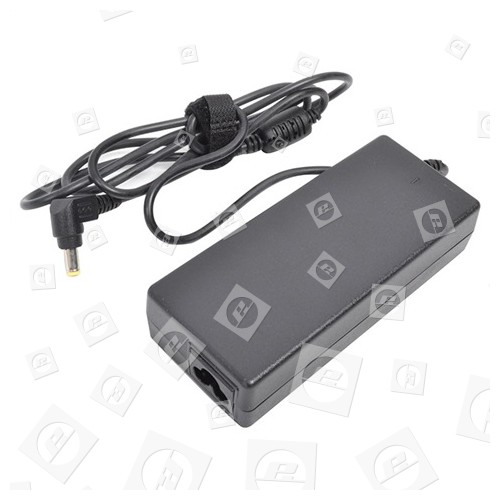 Classic Power Compatible Laptop AC Adapter (Supplied With 2 Pin Euro Plug)