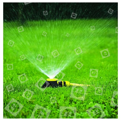 Circular Sprinkler CS90 Vario Karcher