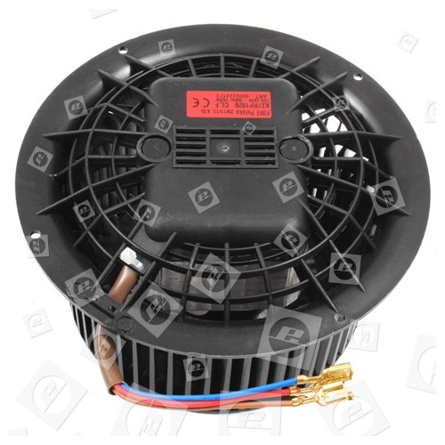 Sparefixd Extractor Fan Motor To Fit Electrolux Cooker Hood