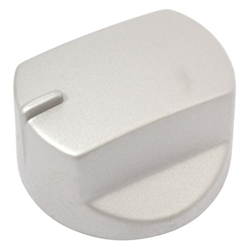 Manopola Del Piano Cottura - Alluminio TD 640 ES (ICE) Ariston | eSpares
