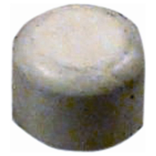 Atlas Burner Plate Rear Fixing Sheet - Left