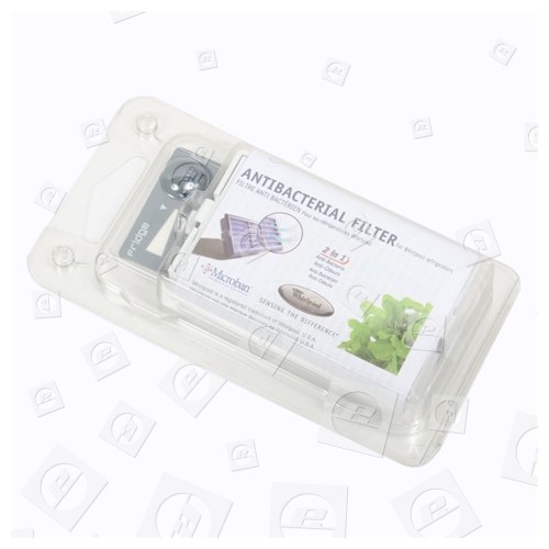 Filtro Antibatterico Del Frigorifero 20RB-D3 SF Wpro