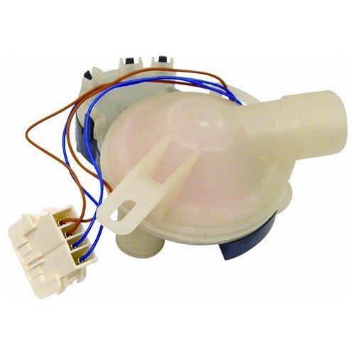 Smeg Dishwasher Solenoid Valve