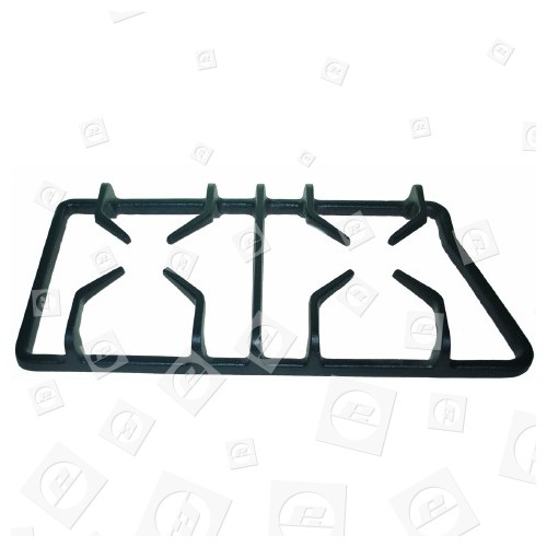 MM60104AWT Cast Iron Grid Left Pan Stand