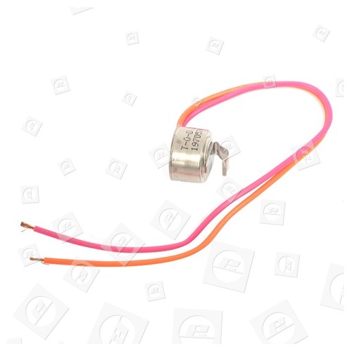 GCE21YETAFSS Thermostat