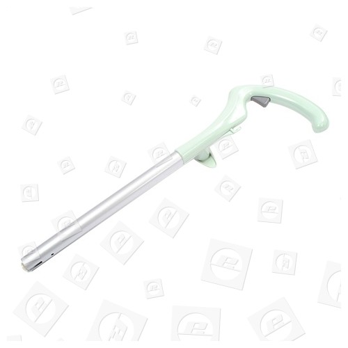 Bissell Steam Mop 90T1E Dampfbesen-Handgriff Mit Schraube - Grün