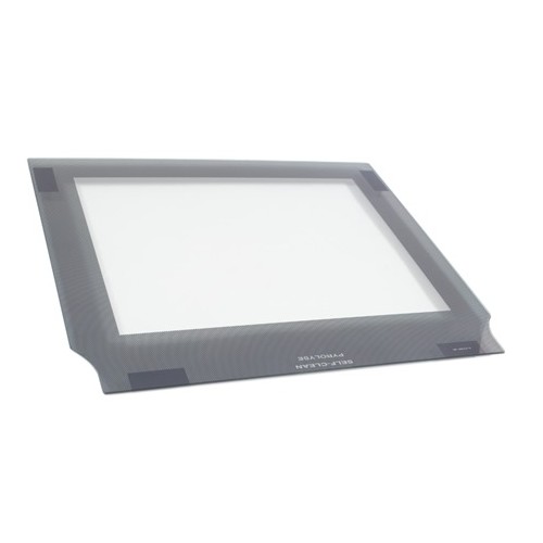 Vetro Interno Porta Originale BOSCH, SIEMENS, CONSTRUCTA, BLAUPUNKT - Foto 8