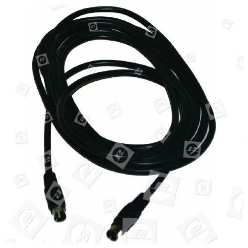 12 Ft. S-Video Cable Male/Male StarTech