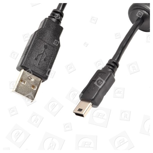 Panasonic Camcorder-USB-Kabel