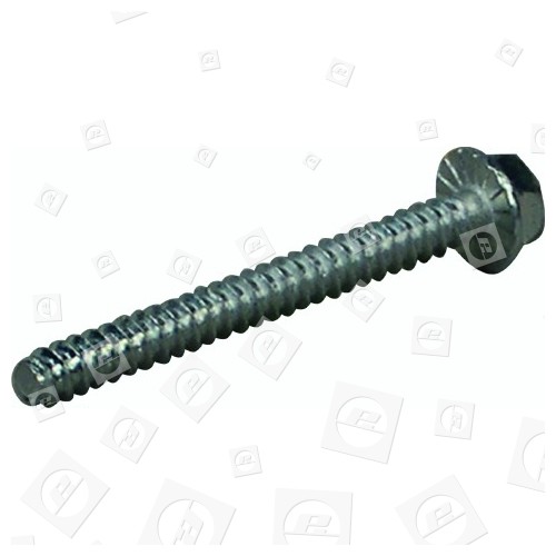 Motor Fixing Screw Servis