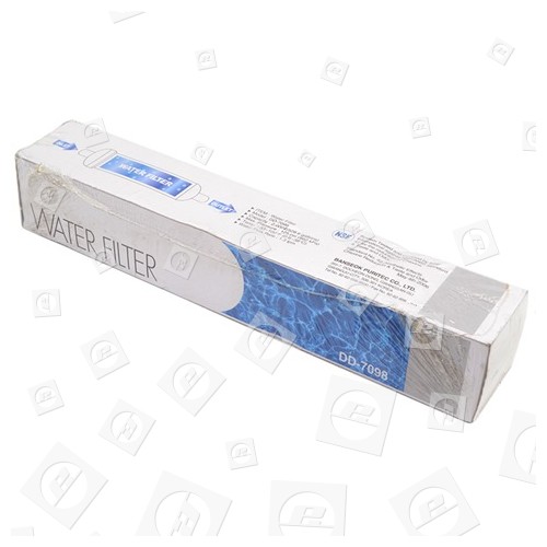 DD7098 Filtro Acqua Esterno Electrolux