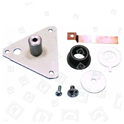 Drum Bearing Shaft Kit Neutral