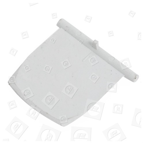 Clatronic U Spray Arm Feed Hose Rear Guide