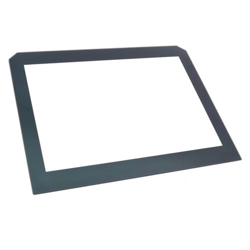 Logik Main Oven Internal Glass Panel