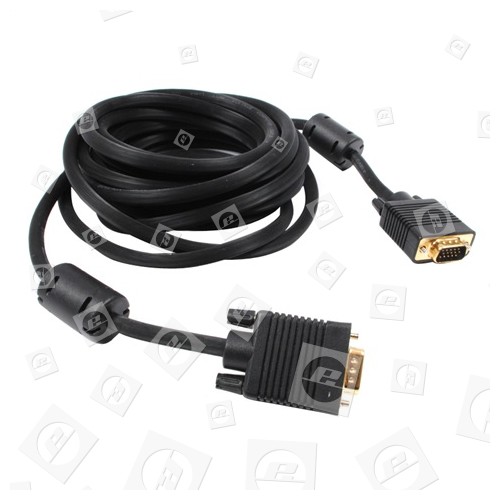 Cable Vga 5M 15PIN Cable & Connectors