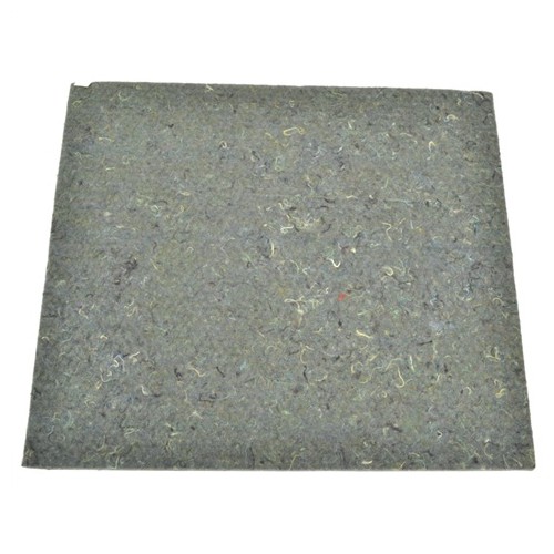 HWD-C1200TXVE-U Noise Protection Felt