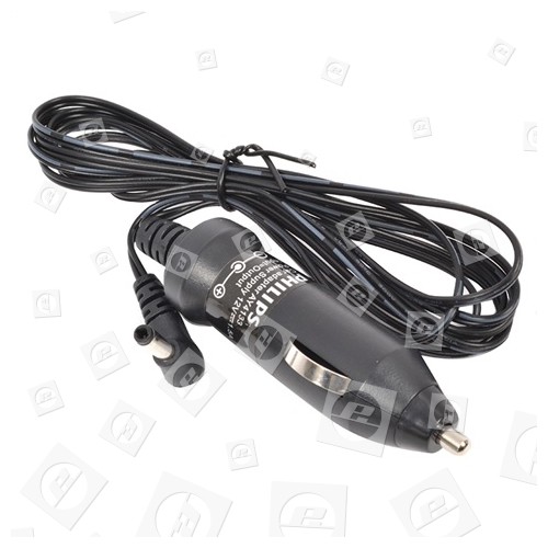 Adaptateur De Voiture Philips