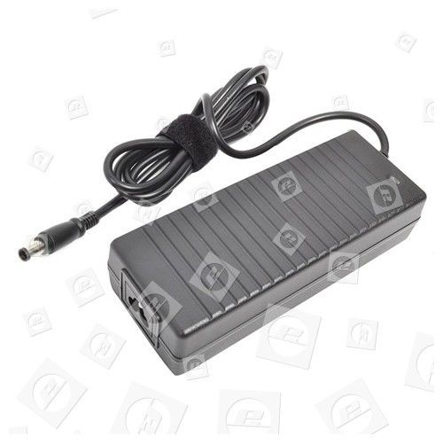 Dell Laptop AC Netzdapter (2-poliger EU Stecker)