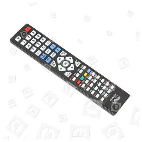 Akura IRC87042 Kompatible TV-Fernbedienung