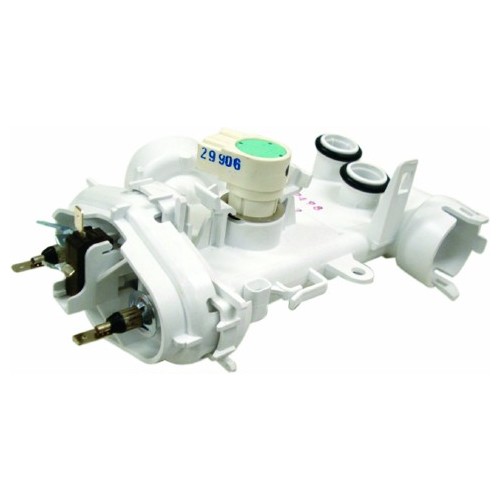 Hotpoint Dishwasher Heat Element
