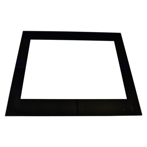Main Oven Inner Door Glass