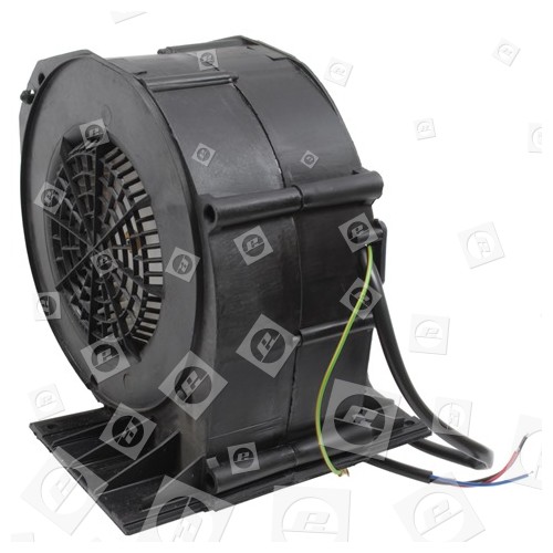 Ventilador-Incluye Motor Hygena