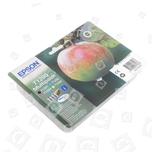 Cartucce D'inchiostro T1295 Multi-pacco SX235W Epson