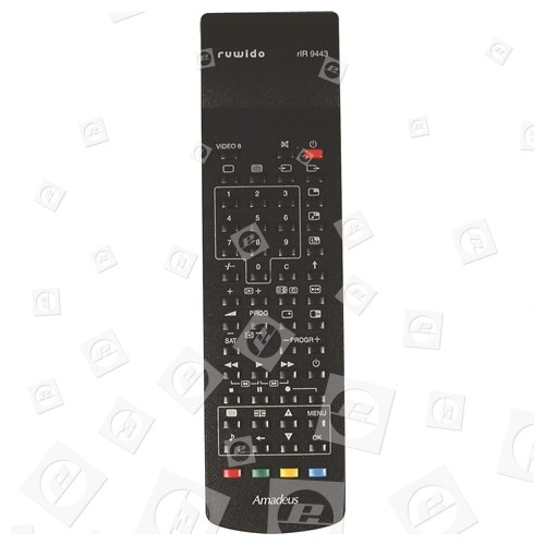 Ise IRC81077 Remote Control Remotes