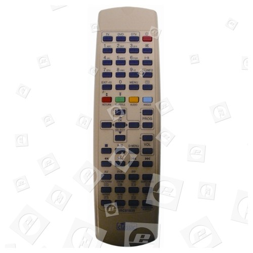 IRC81839 Télécommande Tv Compatible Prosonic