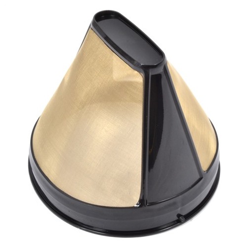 Filtre Permanent Delonghi Original - Pièce Rechange Cafetière - Modèles Compatibles