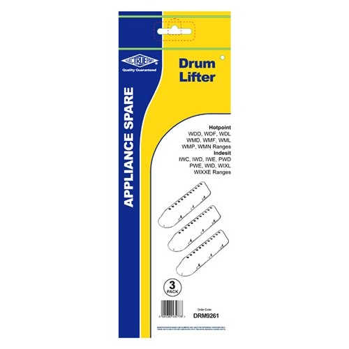 Washing Machine Drum Paddles