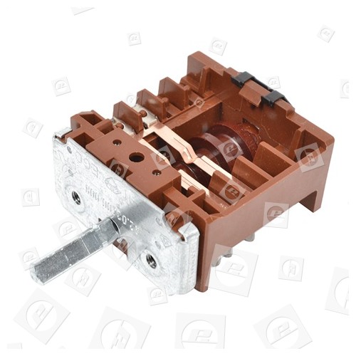 S&eacute;lecteur De Fonction Du Four - EGO 42.02400.008 Stoves