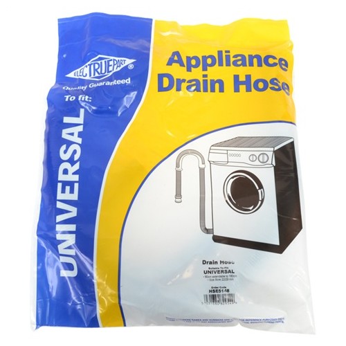 Universal Washing Machine / Dishwasher Drain Hose