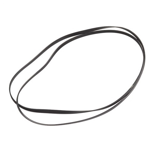 Courroie Poly V 1936 H6 Pour Sèche-linge Whirlpool | Référence 481235818164 | Compatible Multi-Marques