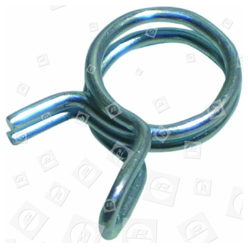 Dispenser Hose Clip Export