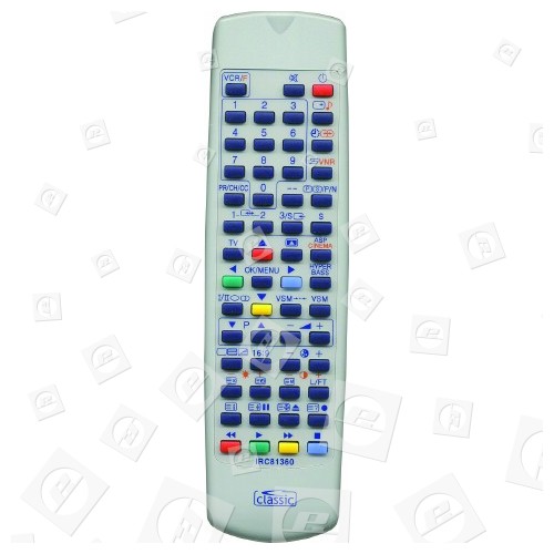 RMC860CE Telecomando AV-21 H 1 EG Classic