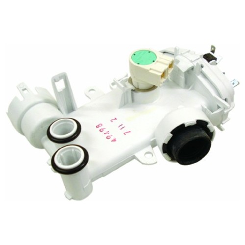 Hotpoint Dishwasher Heat Element
