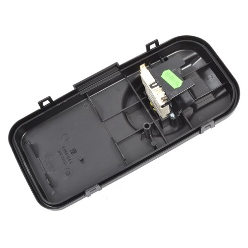 Interrupteur Pour Nettoyeur Haute Pression Karcher - Réf 4.744-158.0 - Remplacement Original