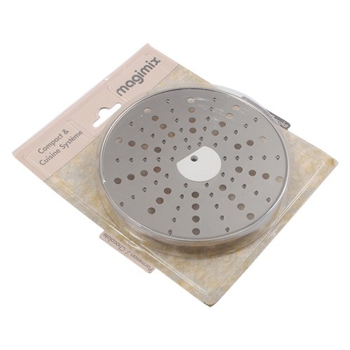 Magimix Food Processor Parmesan Grater Disc