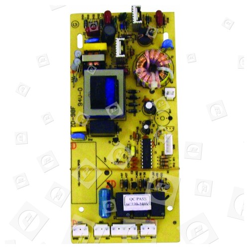 Use GSSAYD06216 Module PCB