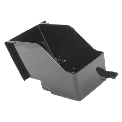 Delonghi Coffee Grounds Container