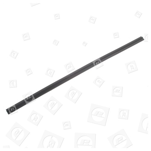 Guarnizione Inferiore Dello Sportello Della Lavastoviglie - Lunghezza 530mm Friac