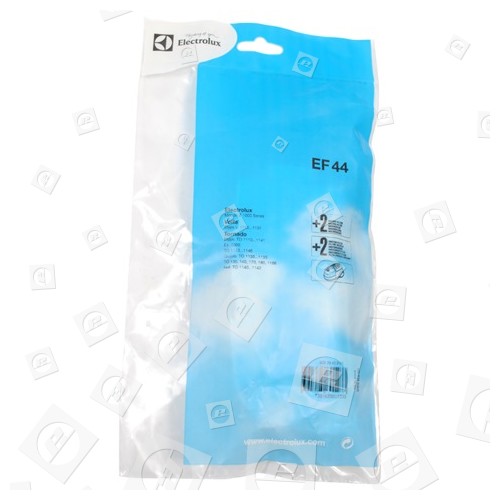 Pack De Filtros Para Aspirador EF10A Lite, Microlite, 1800 Series Electrolux Group