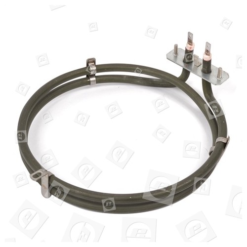 Resistencia Circular Horno 2000W Ardo