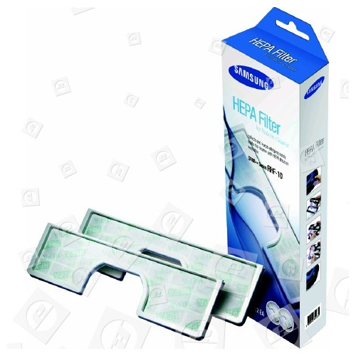 Use SAMDJ9701285A Hepa Filter Samsung