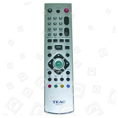 Télécommande Teac